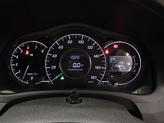 NISSAN NOTE 2013