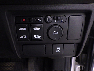 HONDA FREED 2016
