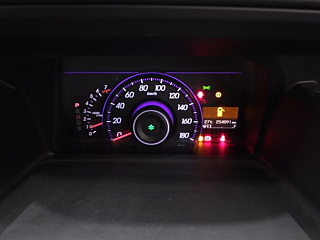 HONDA STEP WAGON 2014