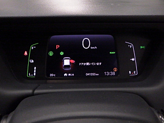 HONDA FIT 2020