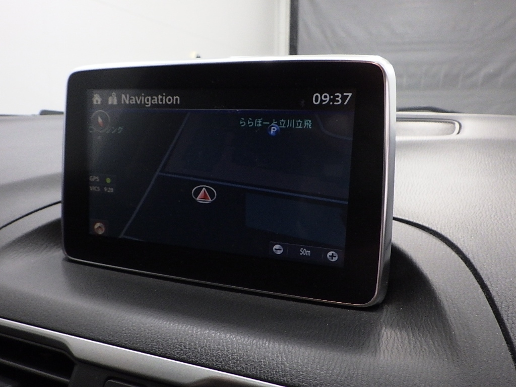 MAZDA AXELA 2014