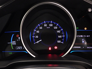 HONDA FIT 2014