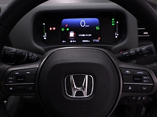 HONDA FREED 2024