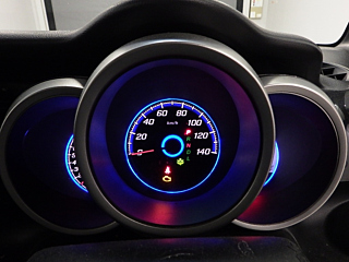 HONDA N BOX 2013