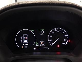 HONDA VEZEL 2023