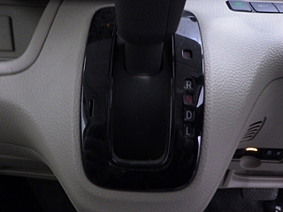 HONDA N BOX 2018