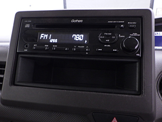 HONDA N BOX 2018