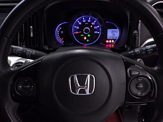 HONDA N WGN 2015