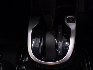 HONDA FIT 2017