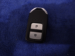 HONDA FIT 2015