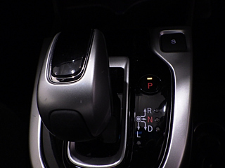 HONDA FIT 2018