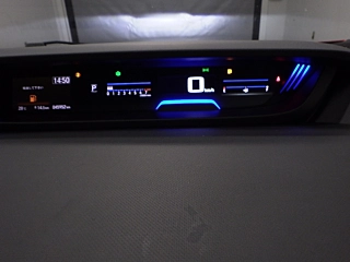 HONDA FREED 2020