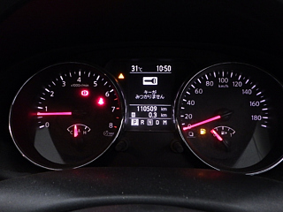 NISSAN DUALIS 2011