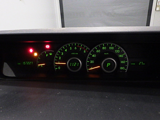 TOYOTA VOXY 2010