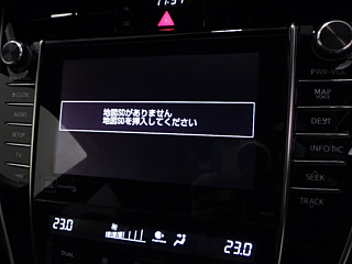 TOYOTA HARRIER 2016