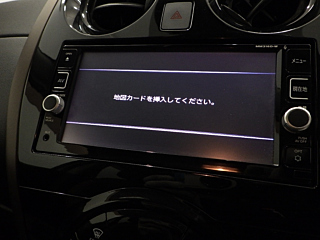 NISSAN NOTE 2017