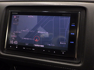 HONDA VEZEL 2014