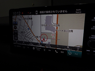 HONDA VEZEL 2021