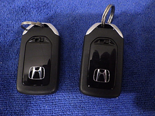 HONDA FREED 2016