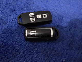 HONDA N BOX 2020