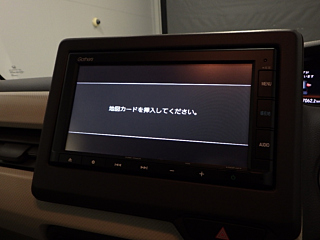 HONDA N BOX 2020