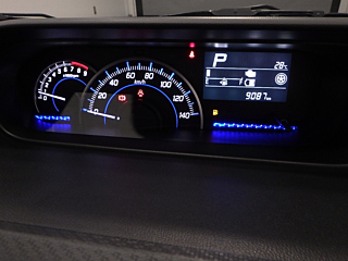 SUZUKI WAGON R 2020