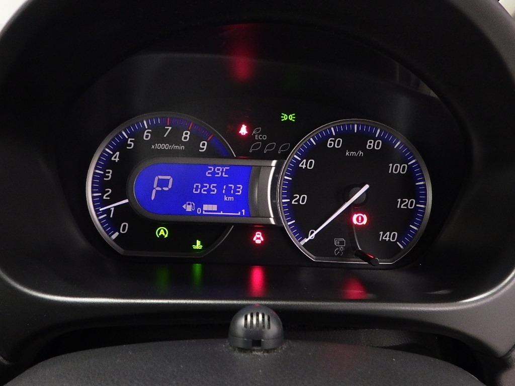 NISSAN DAYZ 2014