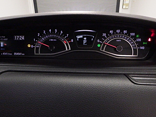 HONDA N BOX 2021