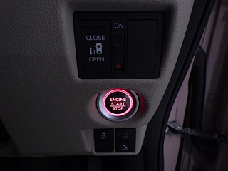 HONDA N BOX 2020