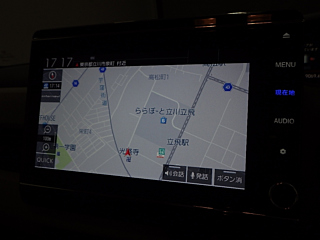HONDA N BOX 2020