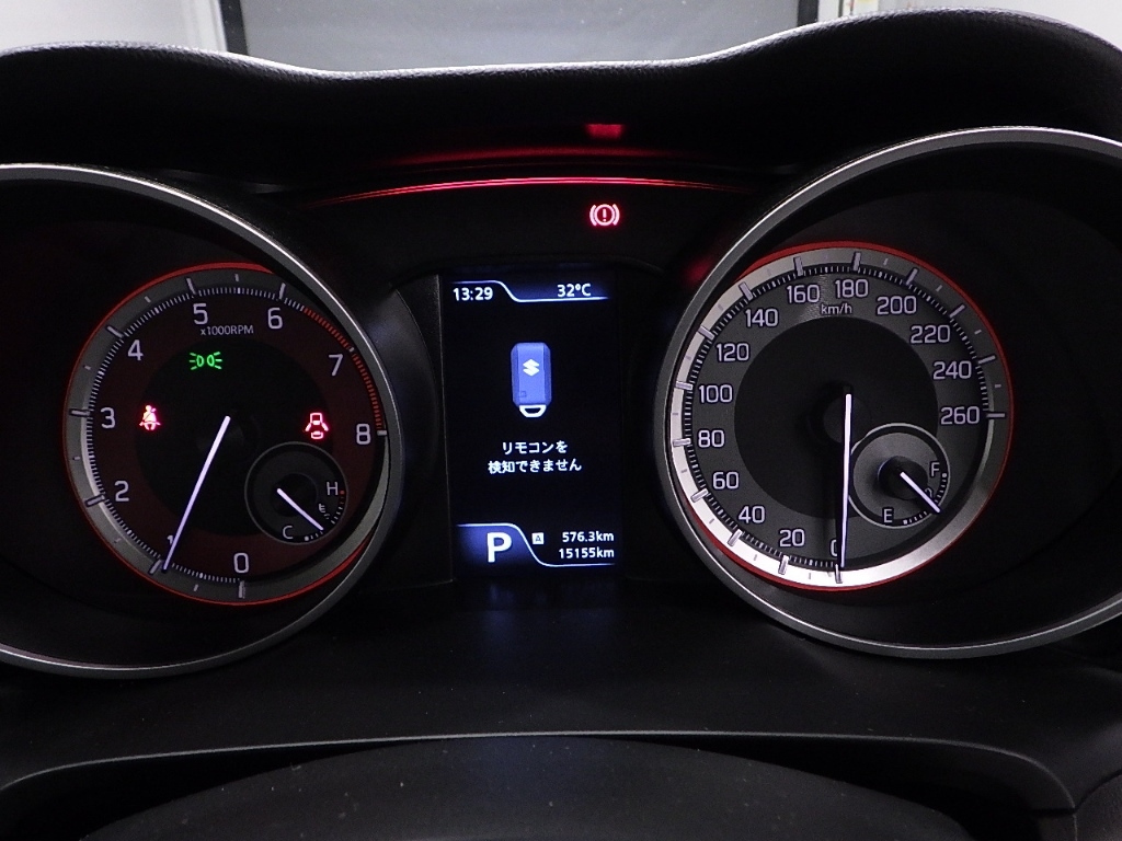 SUZUKI SWIFT 2023