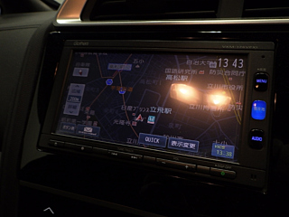 HONDA FIT 2016