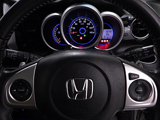 HONDA N BOX 2016