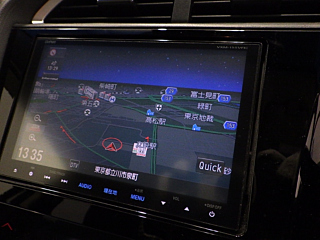 HONDA SHUTTLE 2015