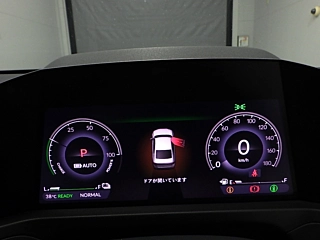 HONDA ACCORD 2024