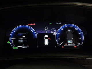 TOYOTA COROLLA TOURING 2023