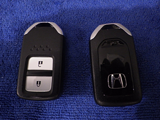 HONDA FIT 2021