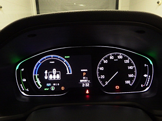 HONDA ACCORD 2022