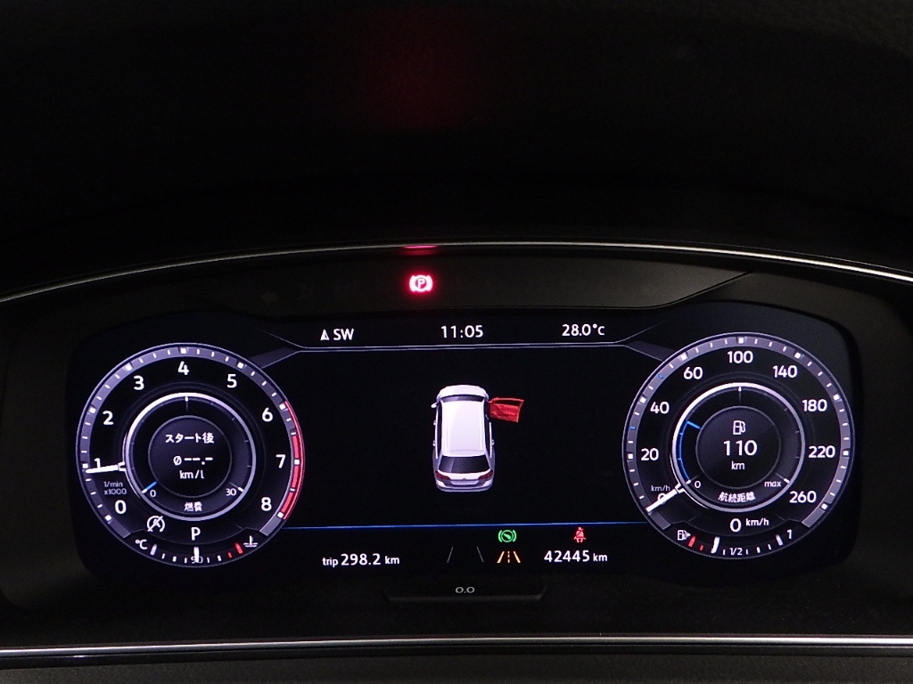 VOLKSWAGEN GOLF ALLTRACK 2017