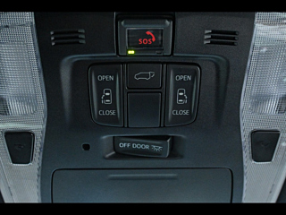 TOYOTA ALPHARD 2020