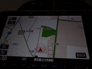 HONDA FIT 2012