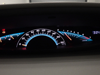 TOYOTA ESTIMA 2008