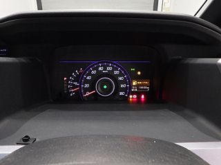 HONDA STEP WAGON 2012
