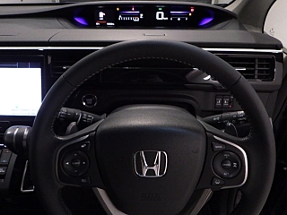 HONDA STEP WAGON 2020