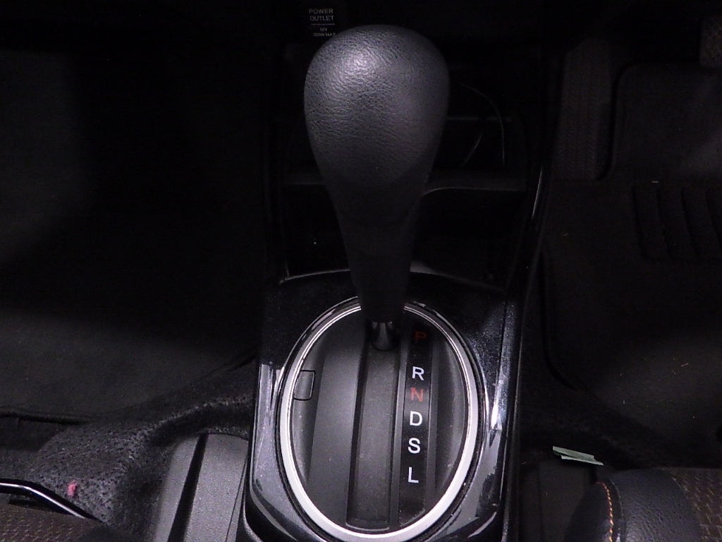 HONDA FIT SHUTTLE 2011