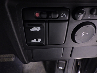 HONDA FREED 2010