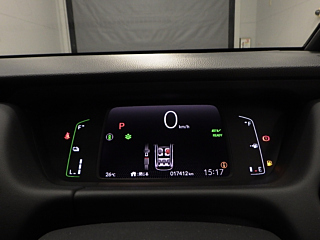 HONDA FIT 2021