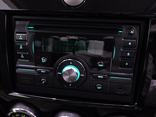 MAZDA VERISA 2010
