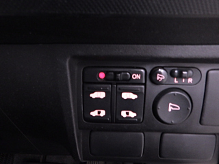 HONDA FREED 2009