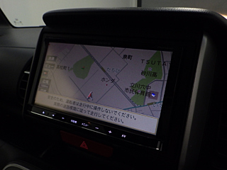 HONDA N BOX 2013